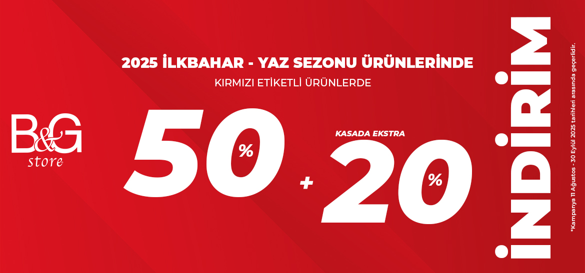 BG Store