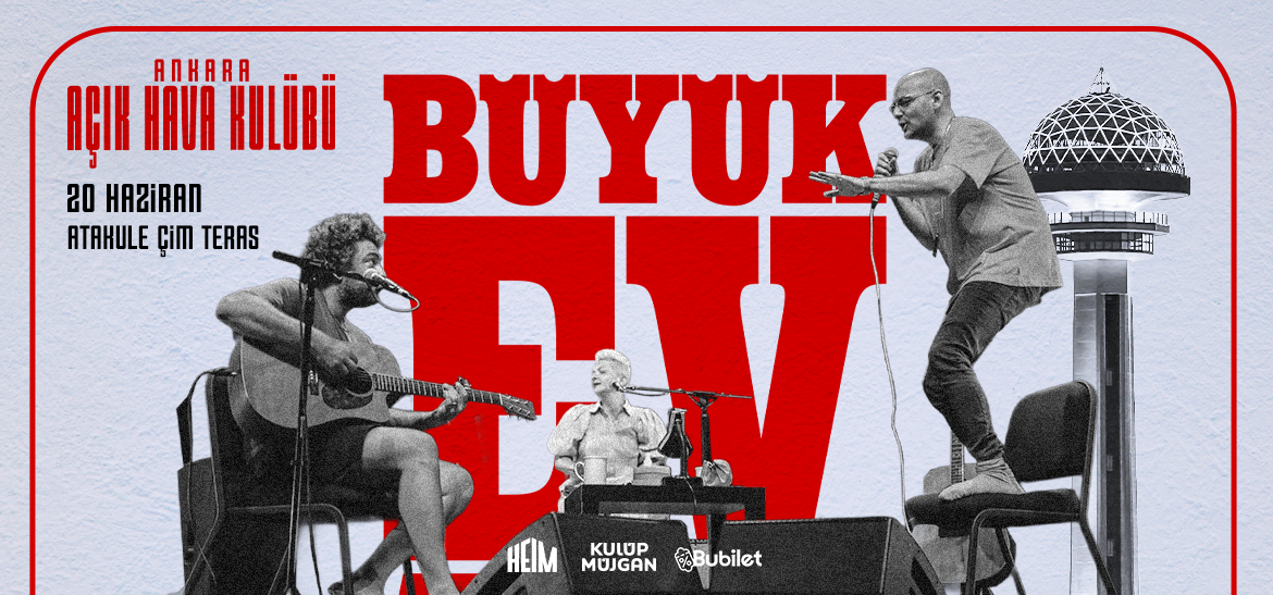 Büyük Ev