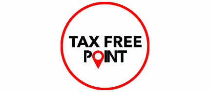 Tax Free Point