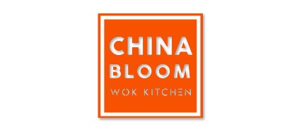 China Bloom Wok Kitchen