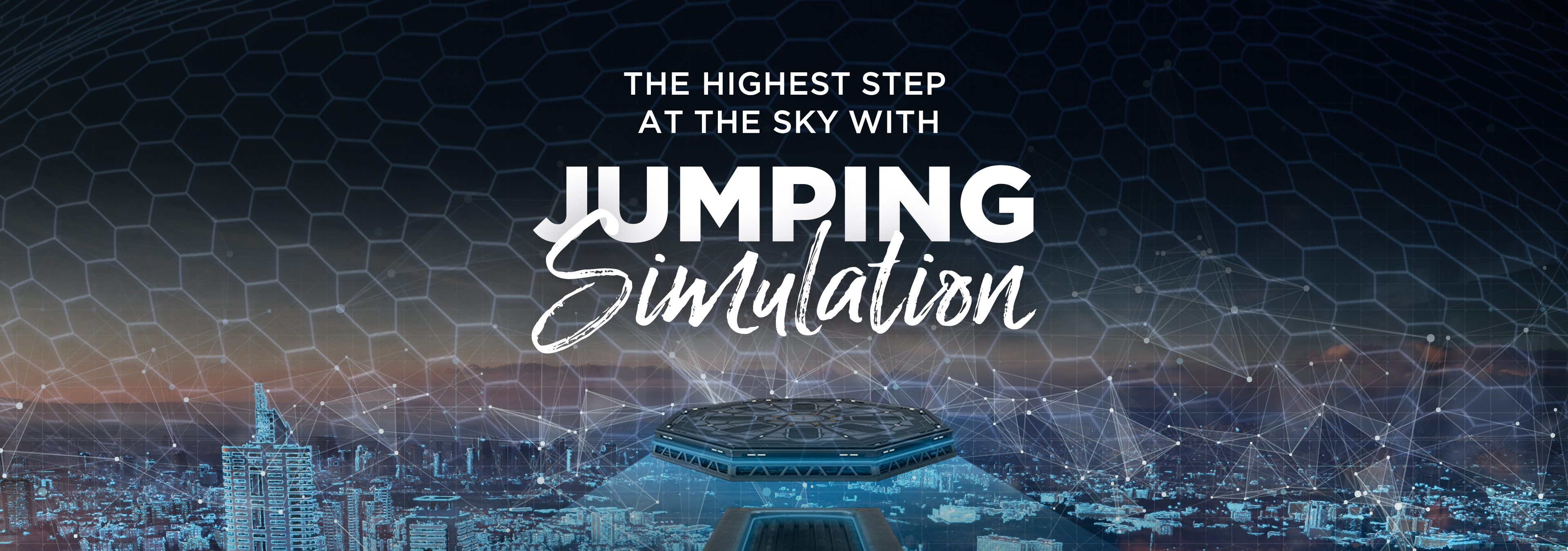 Jumping Simulation