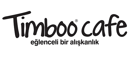 Timboo Cafe