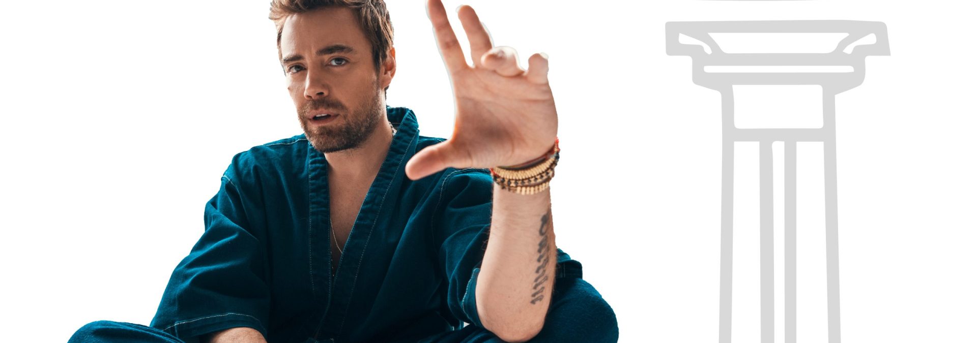 24 Ağustos - Atakule’de Yaz Konserleri (Murat Dalkılıç)